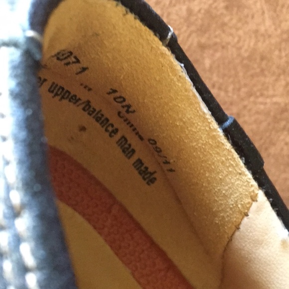 New Clarks Unstructured Casual Shoes Sz 10N - Picture 6 of 6